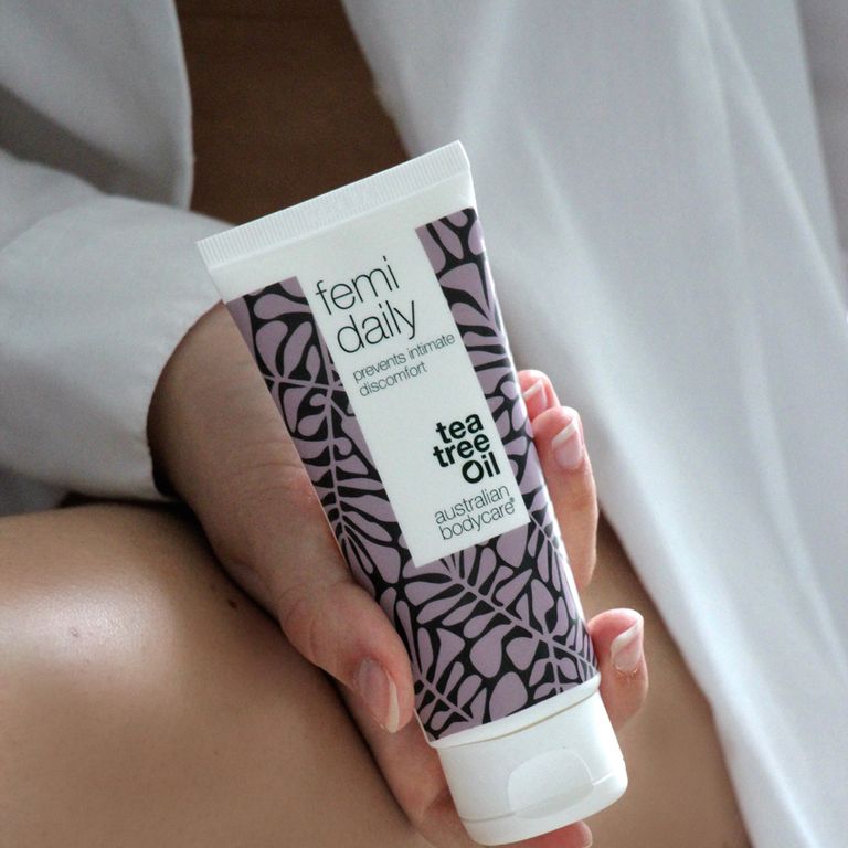 Shopapotheke Australian Bodycare Femi Daily
