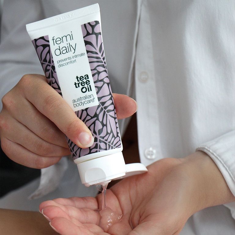 Shopapotheke Australian Bodycare Femi Daily