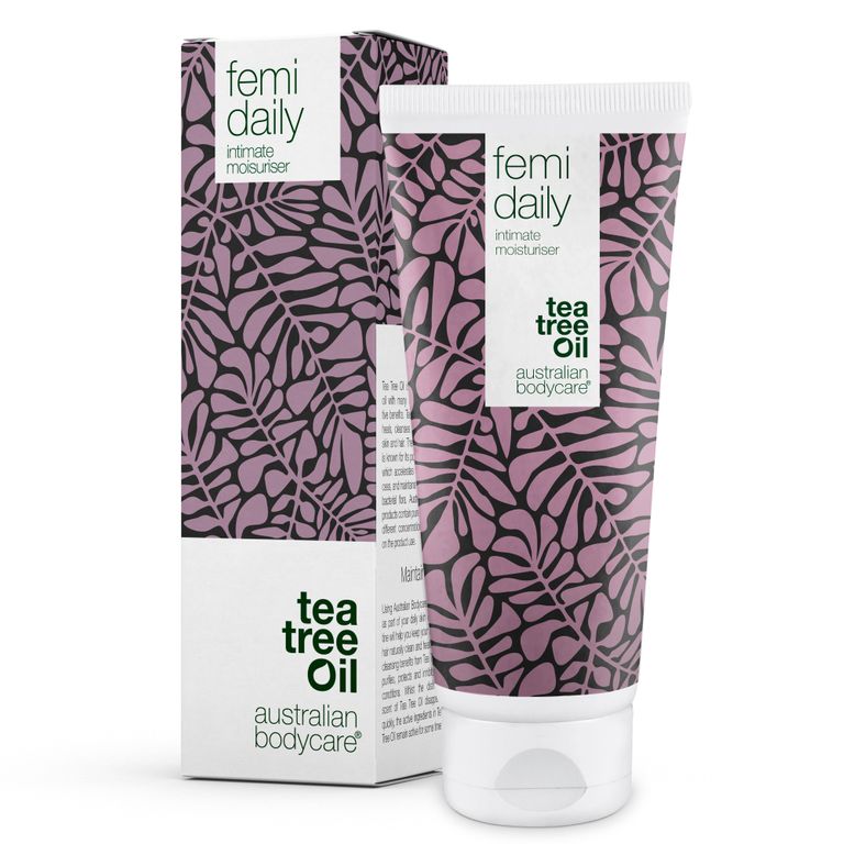 shopapotheke Australian Bodycare Femi Daily