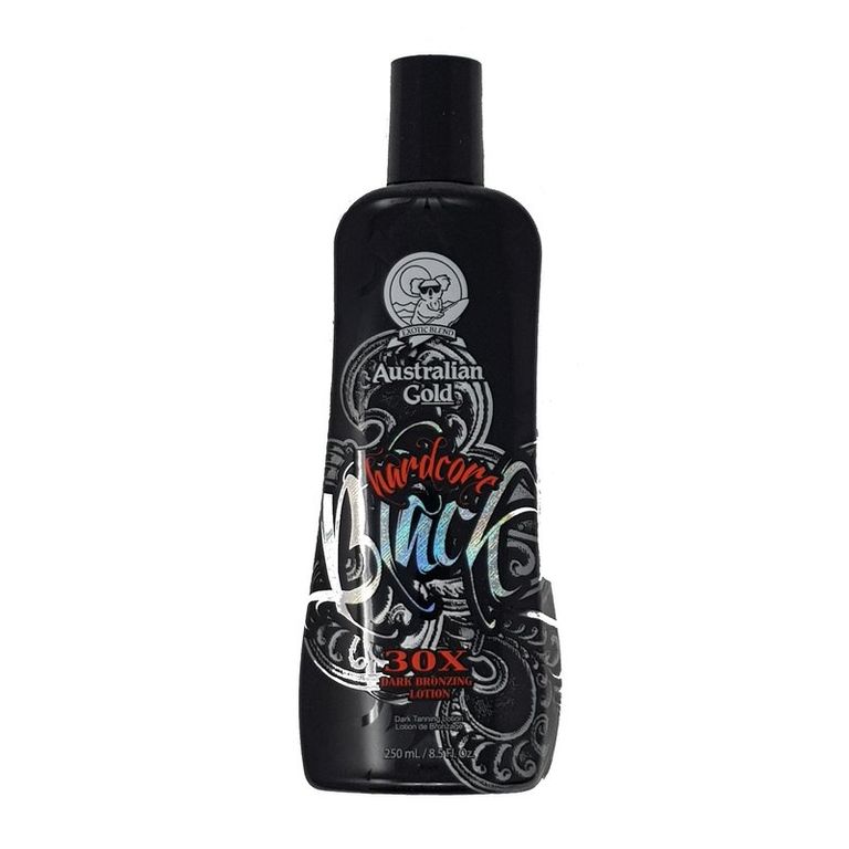 shopapotheke Australien Gold Hardcore Black