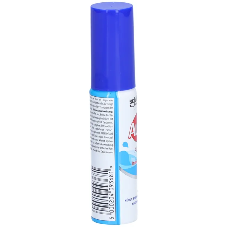 Shopapotheke Autan® Akut Gel