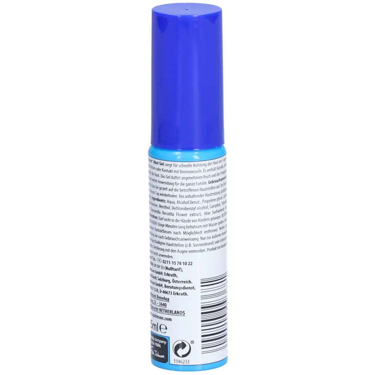 Shopapotheke Autan® Akut Gel