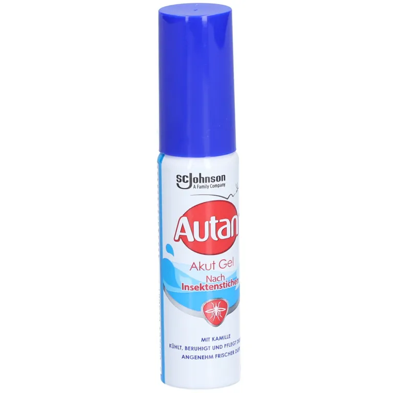 Shopapotheke Autan® Akut Gel