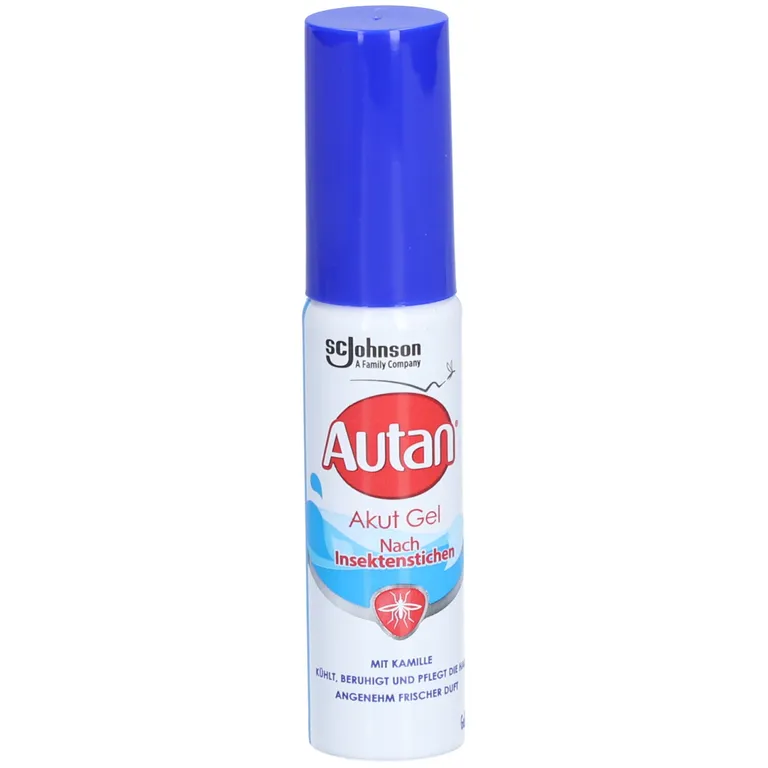 shopapotheke Autan® Akut Gel