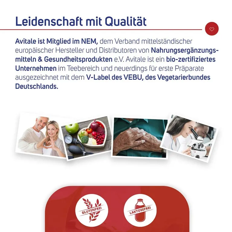 Shopapotheke Avitale Arginin Plus