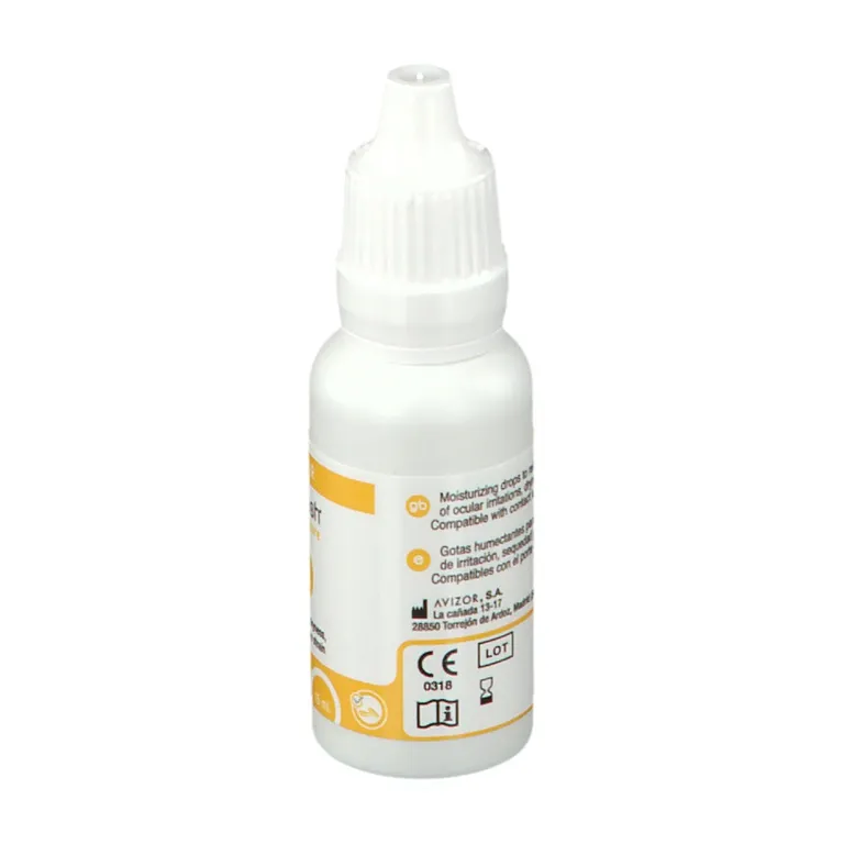 Shopapotheke AVIZOR Lacrifresh Moisture