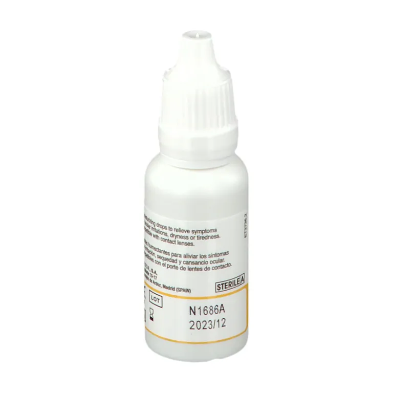 Shopapotheke AVIZOR Lacrifresh Moisture