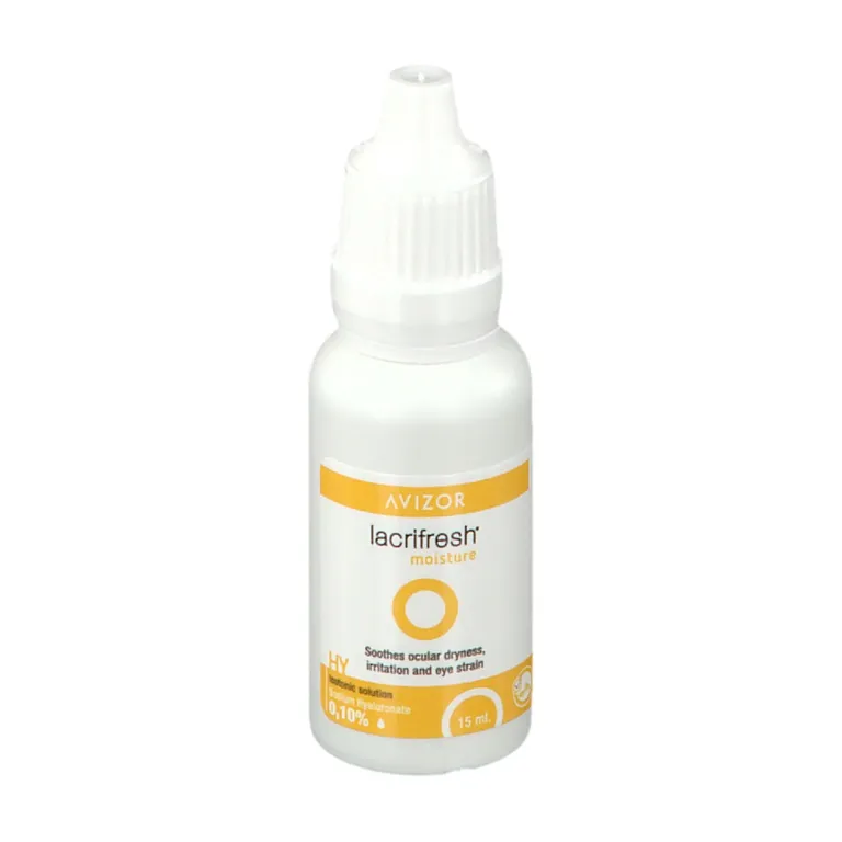 shopapotheke AVIZOR lacrifresh moisture