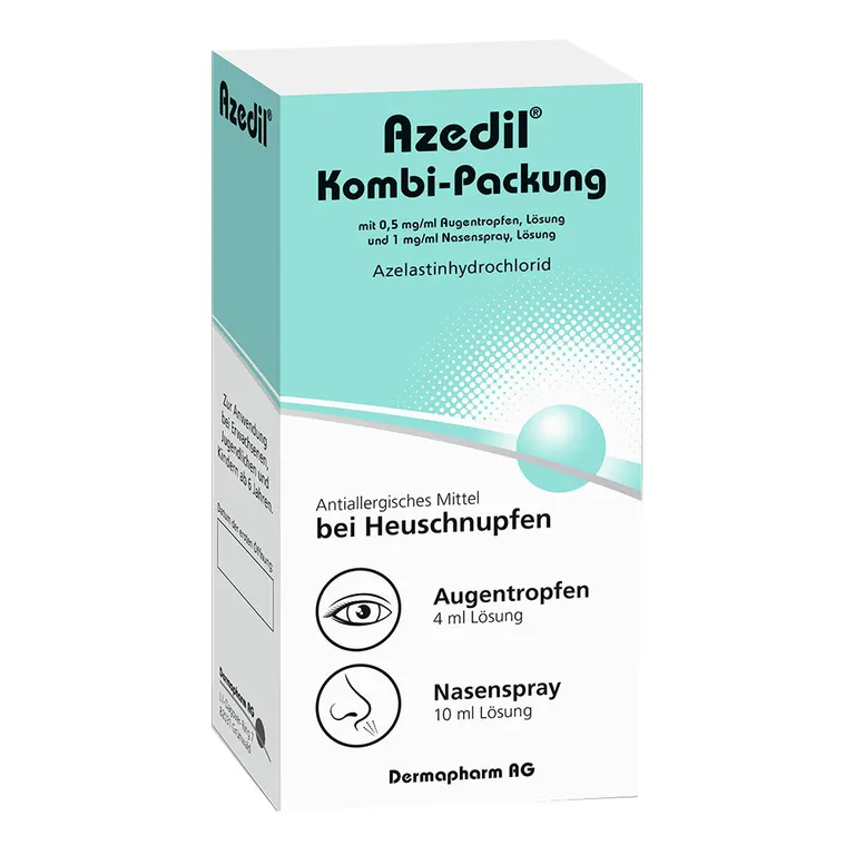 Shopapotheke Azedil® Kombi-Packung