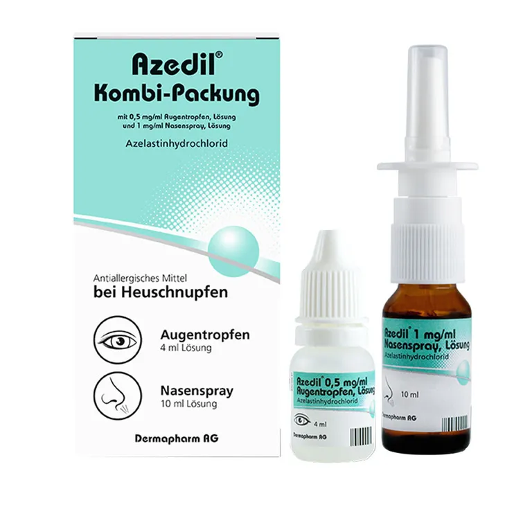 Shopapotheke Azedil® Kombi-Packung