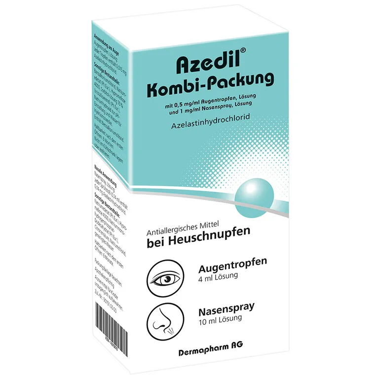 shopapotheke Azedil® Kombi-Packung