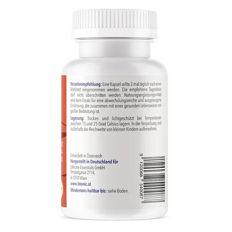 Shopapotheke B TONIC® Terra Liver