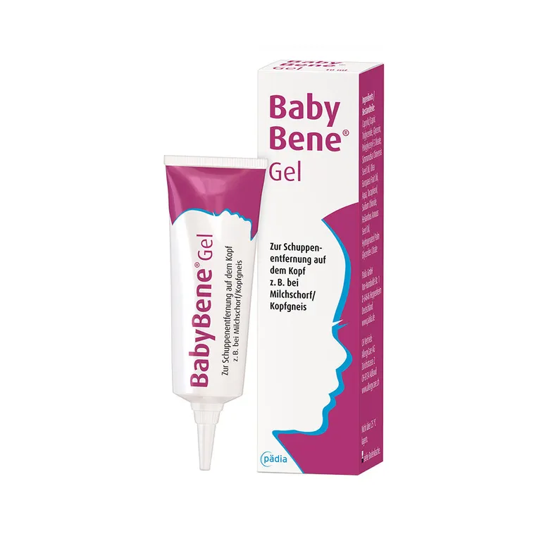 shopapotheke BabyBene® Gel