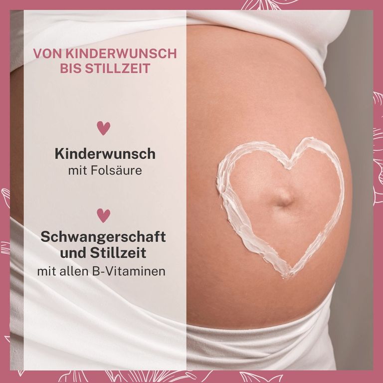 Shopapotheke BabyFORTE® FolsäurePlus
