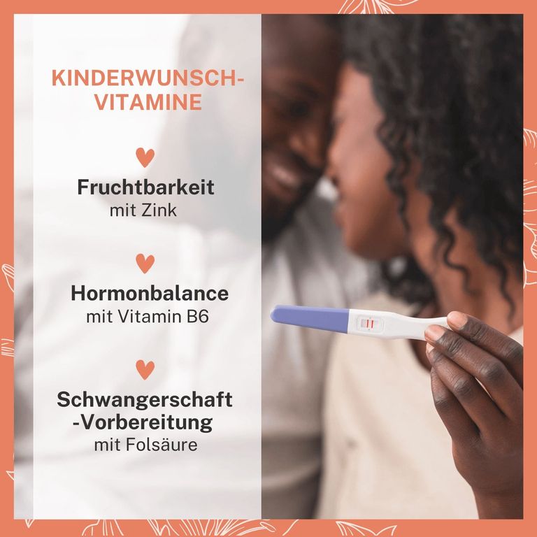 Shopapotheke BabyFORTE® Kinderwunsch