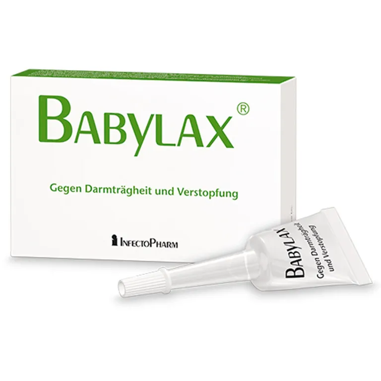 shopapotheke Babylax®