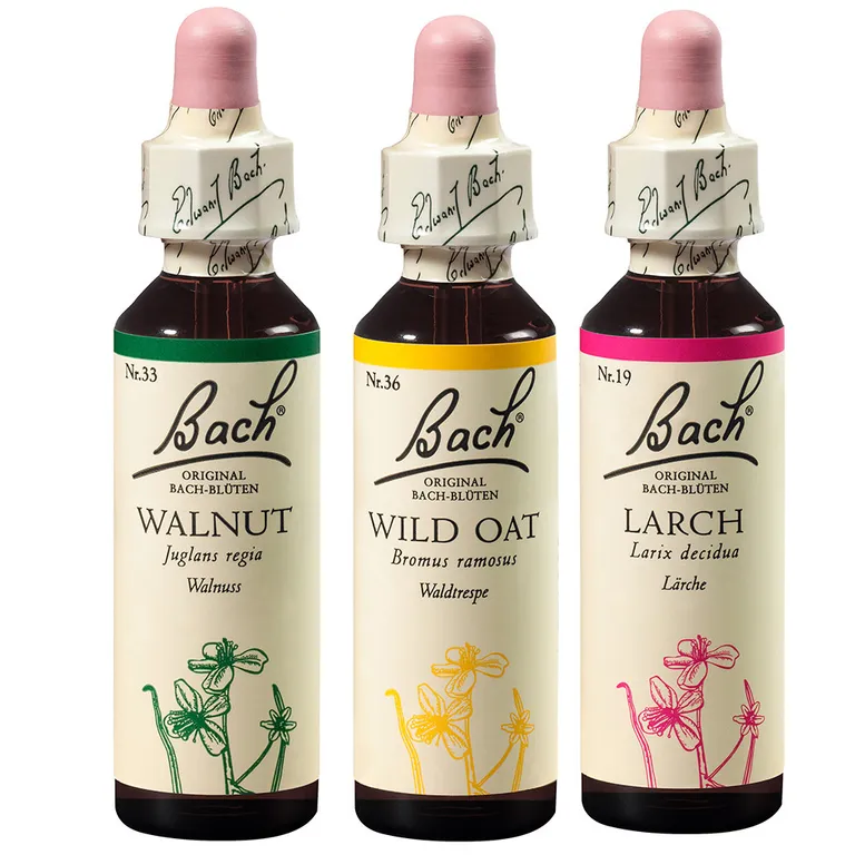 shopapotheke BACH®-BLÜTEN Innere Stärke Set
