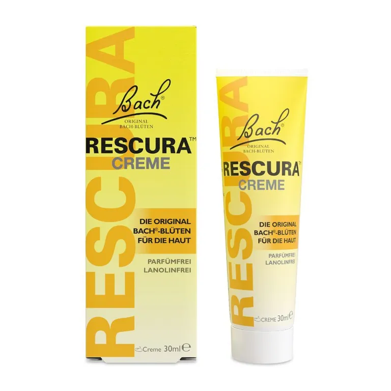 shopapotheke Bach RESCURA® Creme