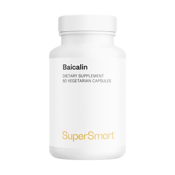 shopapotheke Baicalin - SuperSmart