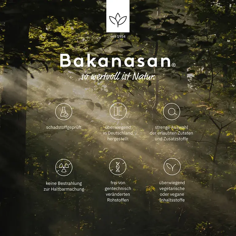 Shopapotheke Bakanasan® Propolis Mundgel