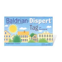 shopapotheke Baldrian Dispert® Tag zur Beruhigung