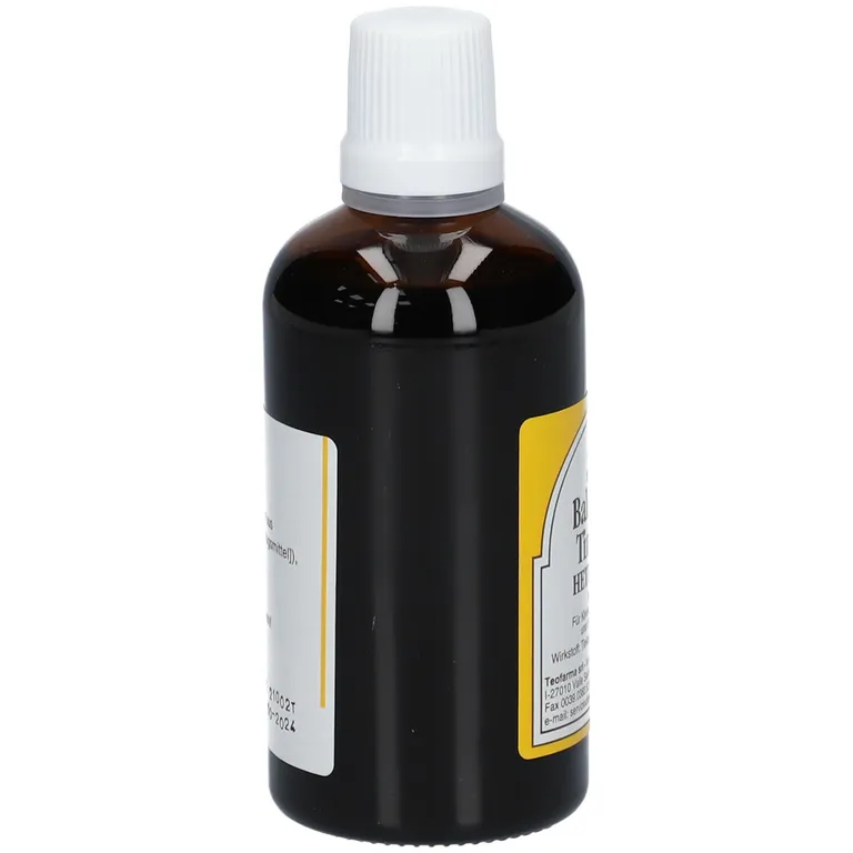 Shopapotheke Baldriantinktur Hetterich