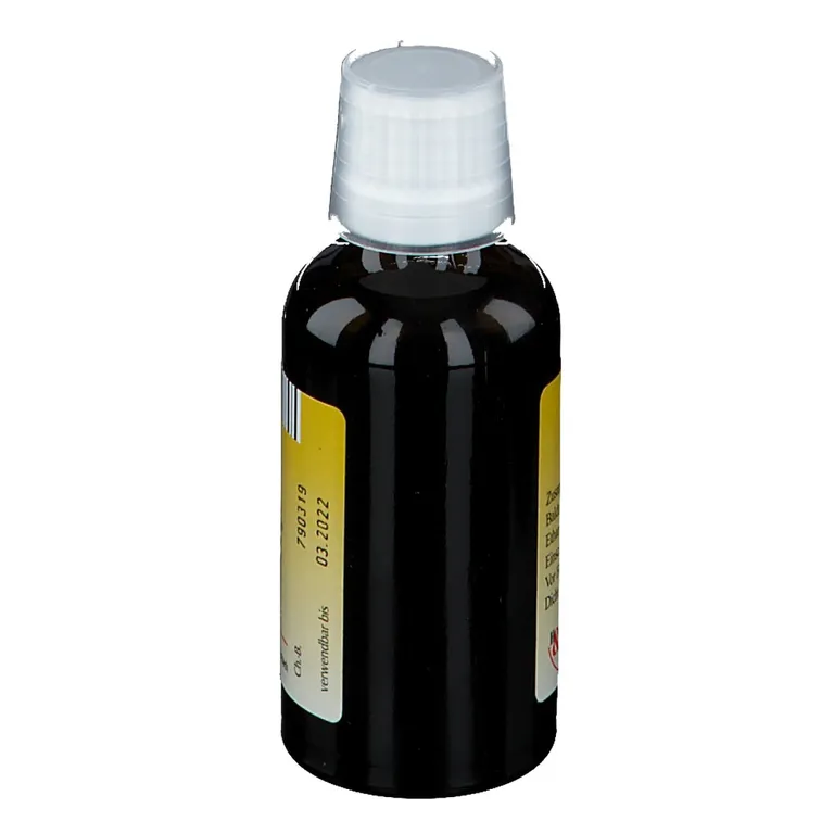 Shopapotheke Baldriantinktur Melival®