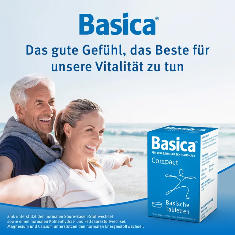 Shopapotheke Basica® Compact