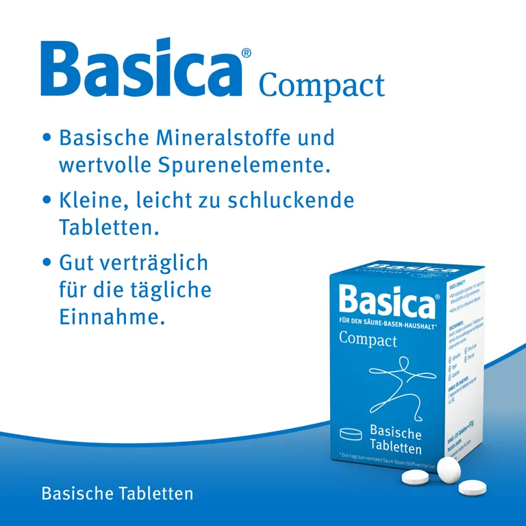 Shopapotheke Basica® Compact