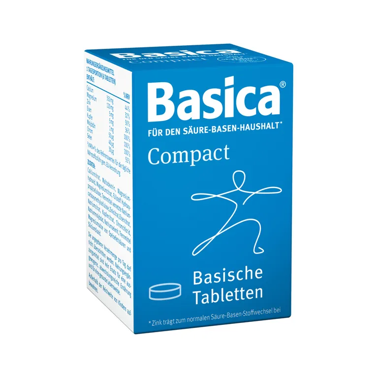 shopapotheke Basica® Compact
