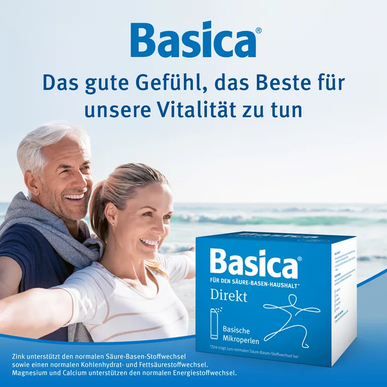 Shopapotheke Basica® Direkt
