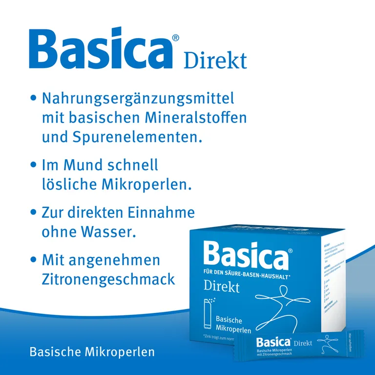 Shopapotheke Basica® Direkt