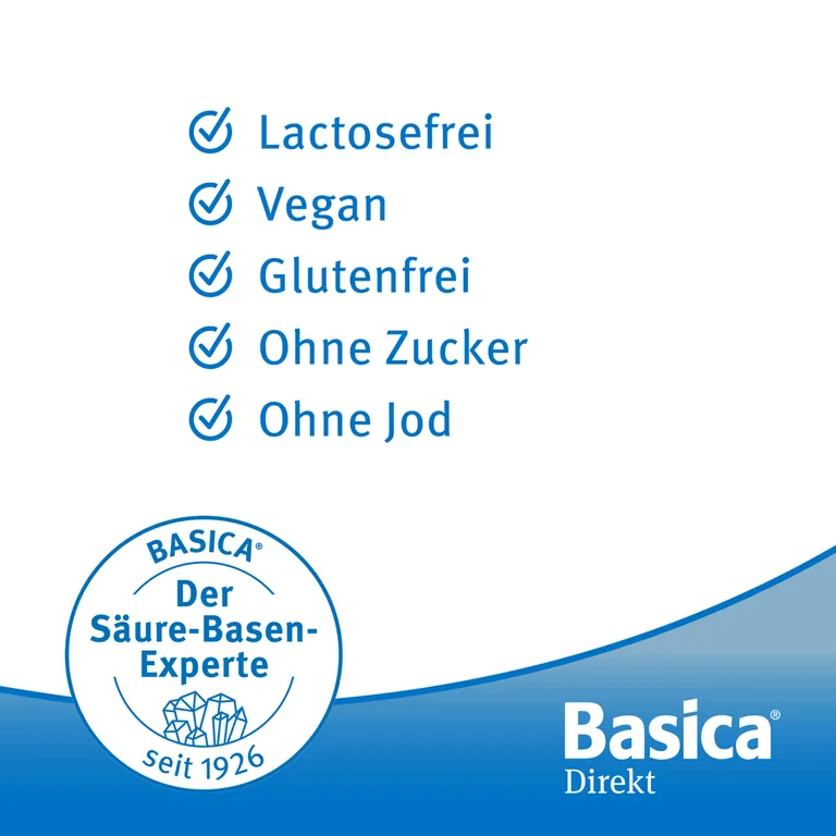 Shopapotheke Basica® Direkt