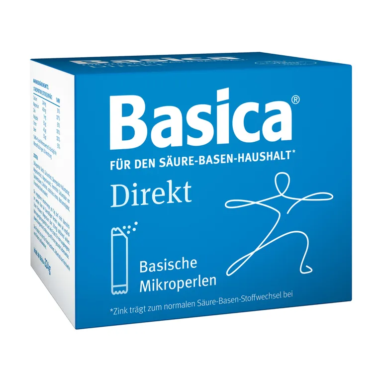 shopapotheke Basica® Direkt