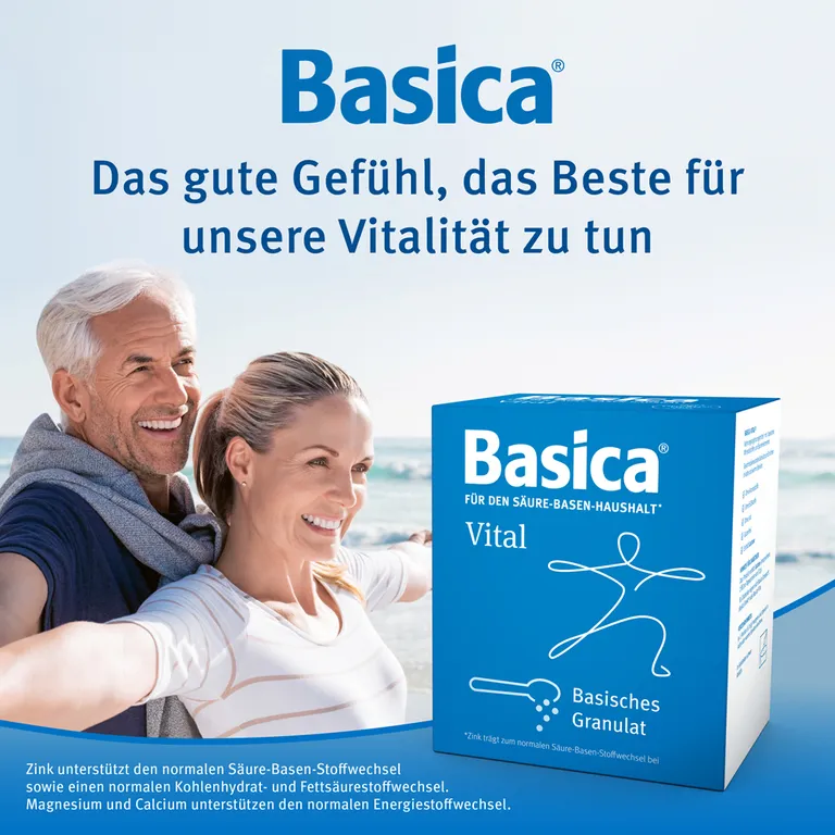 Shopapotheke Basica Vital®