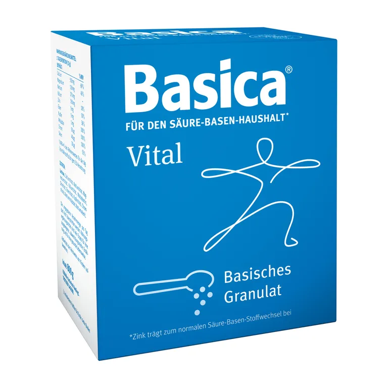 shopapotheke Basica Vital®