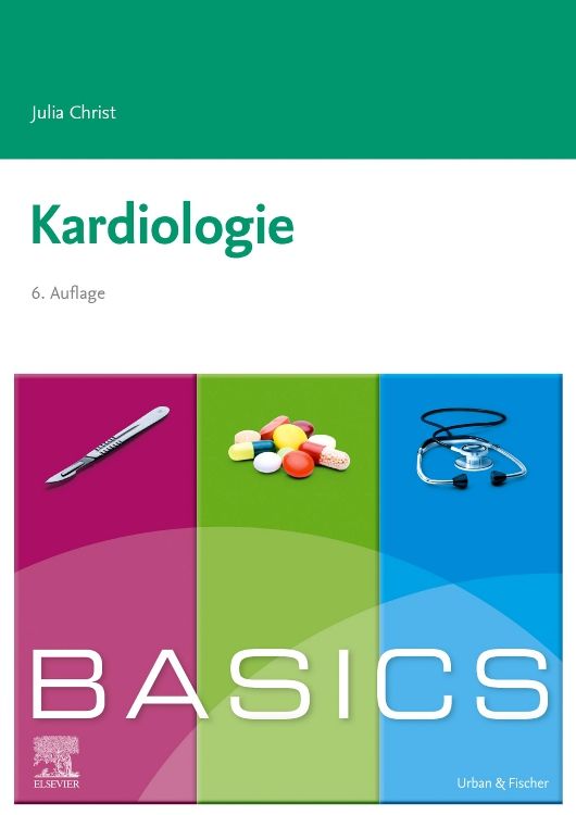 shopapotheke BASICS Kardiologie