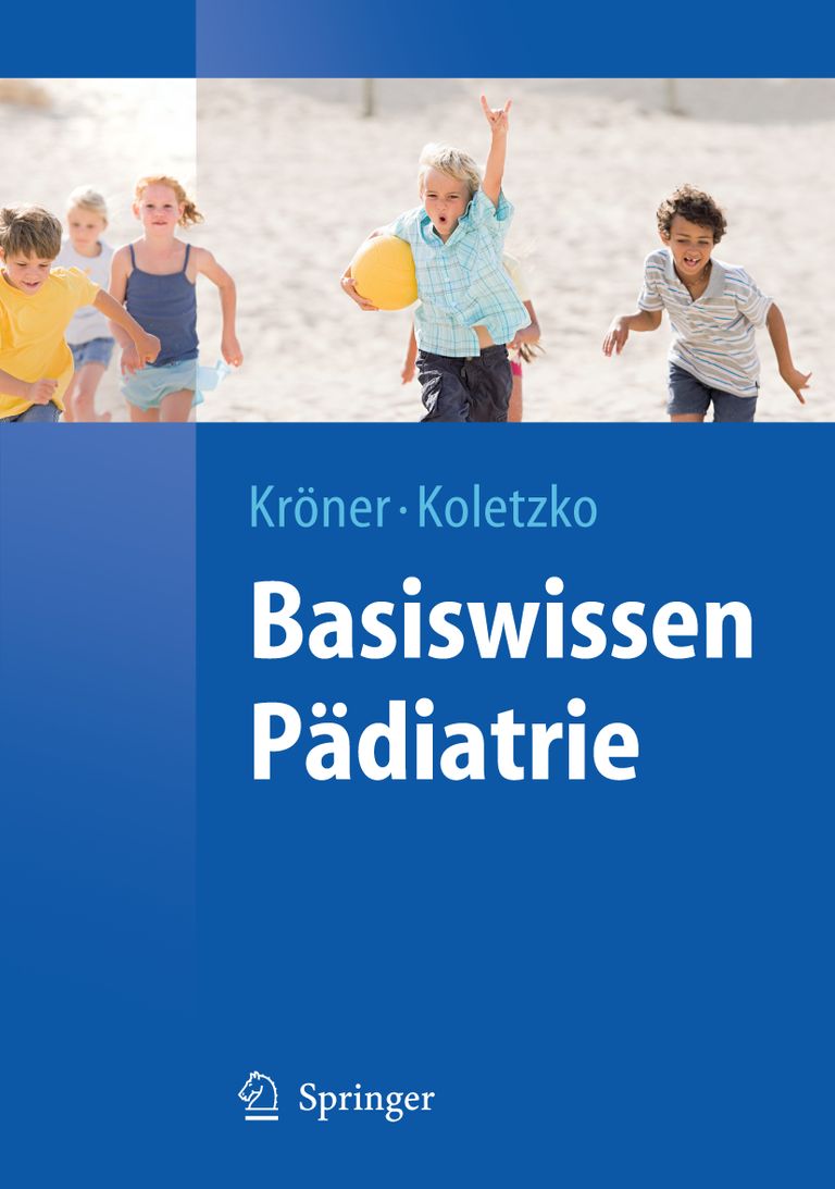 shopapotheke Basiswissen Pädiatrie