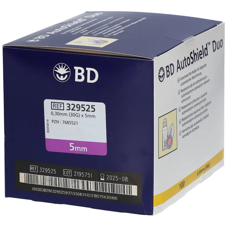 Shopapotheke BD AutoShield™ Duo