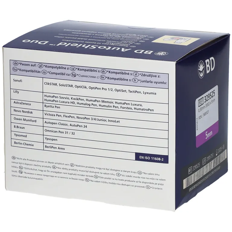 Shopapotheke BD AutoShield™ Duo