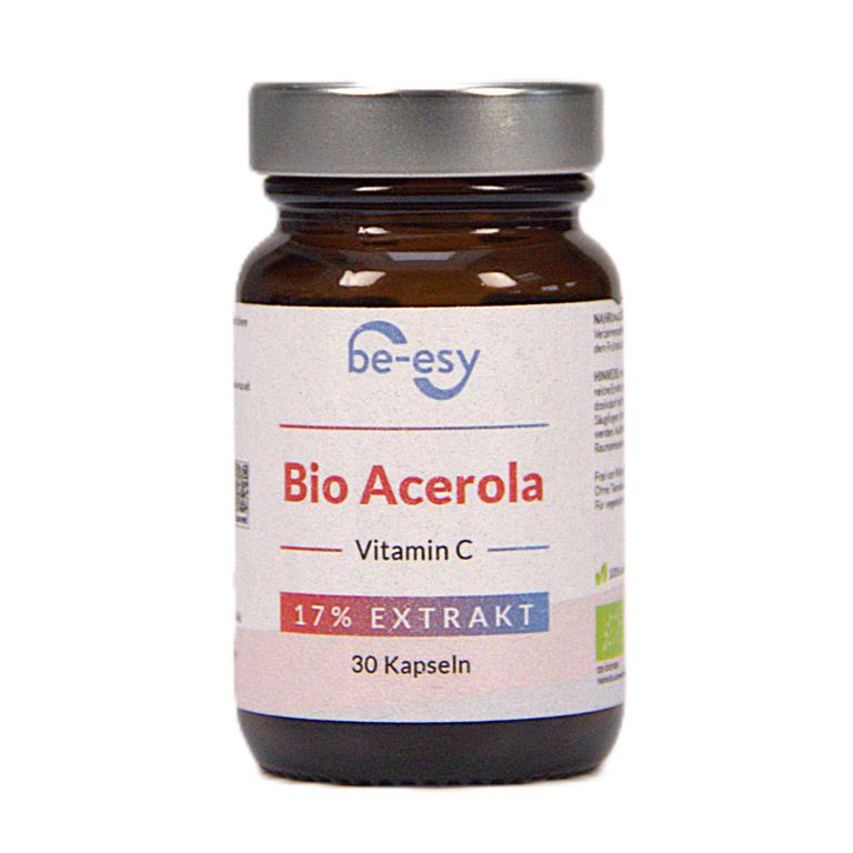 shopapotheke be-esy Bio Acerola