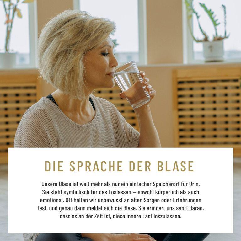 Shopapotheke BEERENBLASE - NATURTREU®