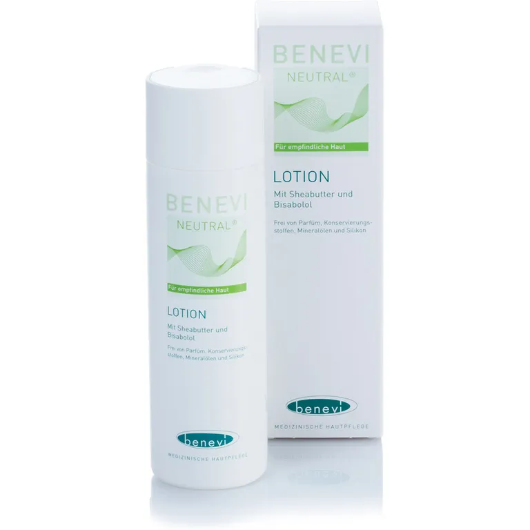 shopapotheke BENEVI NEUTRAL® Lotion