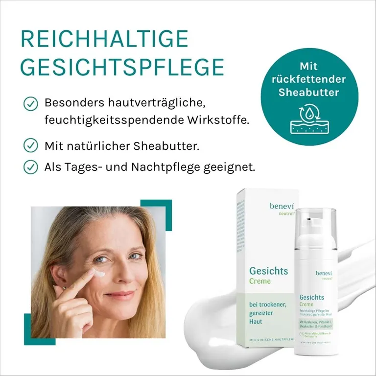 Shopapotheke BENEVI NEUTRAL® Waschgel