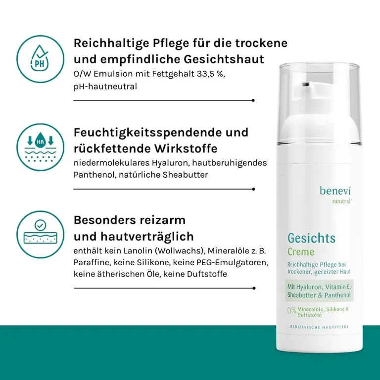 Shopapotheke BENEVI NEUTRAL® Waschgel
