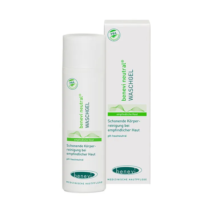 shopapotheke BENEVI NEUTRAL® Waschgel