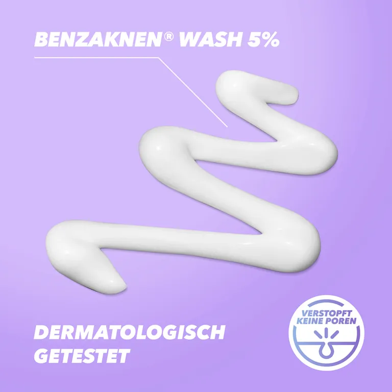 Shopapotheke Benzaknen Wash 5%