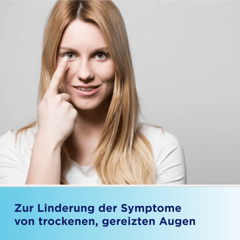 Shopapotheke Bepanthen® Augentropfen