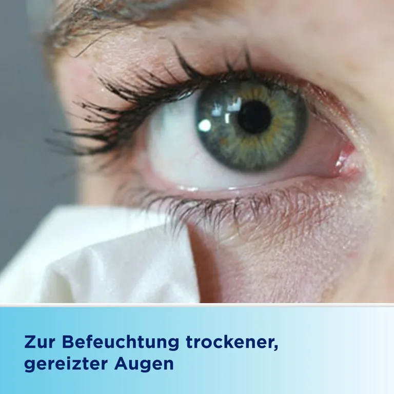 Shopapotheke Bepanthen® Augentropfen
