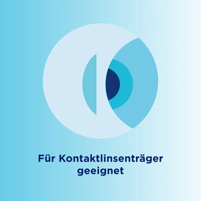 Shopapotheke Bepanthen® Augentropfen